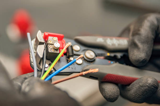Best Electrical Repair Services  in Nixon, TX