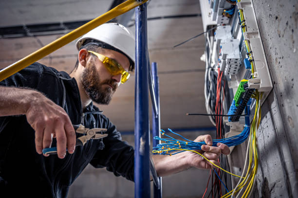 Best Electrical Troubleshooting Services  in Nixon, TX