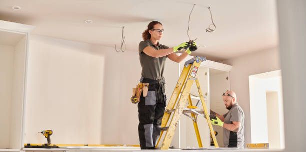 Best Electrical Installation Contractor  in Nixon, TX