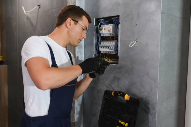 Best Electrical Contractors for Businesses  in Nixon, TX