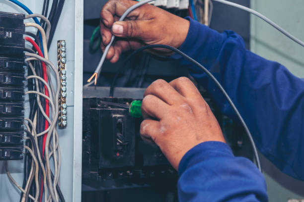 Best Circuit Breaker Repair  in Nixon, TX