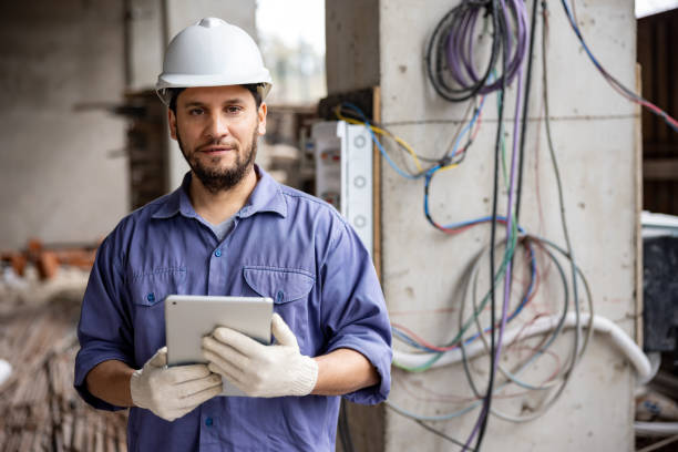 Best Electric Panel Repair  in Nixon, TX