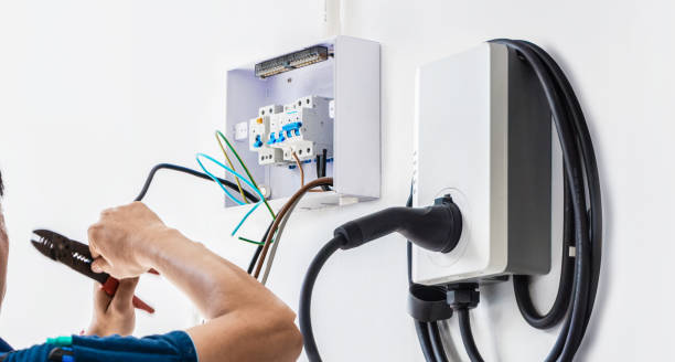 Best Residential Electrician Services  in Nixon, TX