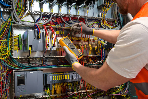Best Electrician Near Me  in Nixon, TX