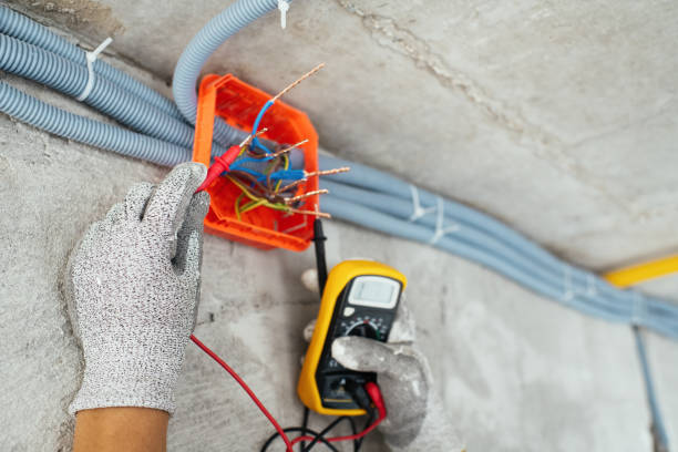 Best Emergency Electrical Repair  in Nixon, TX