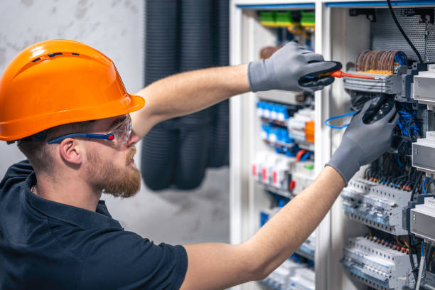 Best Electrical System Inspection  in Nixon, TX