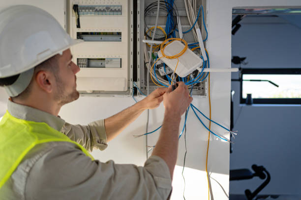 Best Commercial Electrician Services  in Nixon, TX