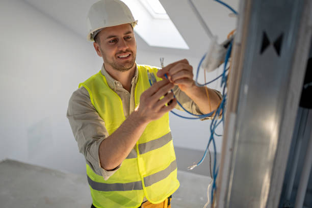 Best Electrical Installation Contractor  in Nixon, TX